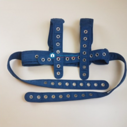 Ceinture de contention maintien teamalex