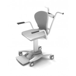 Fauteuil de pesée médicale Irus Teamalex Medical