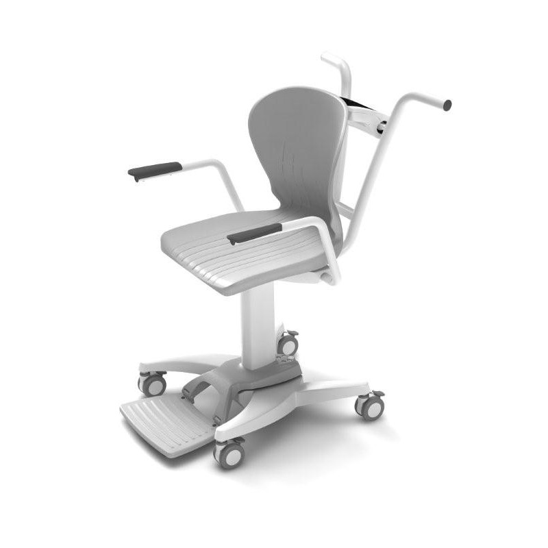 Fauteuil de pesée médicale Irus Teamalex Medical