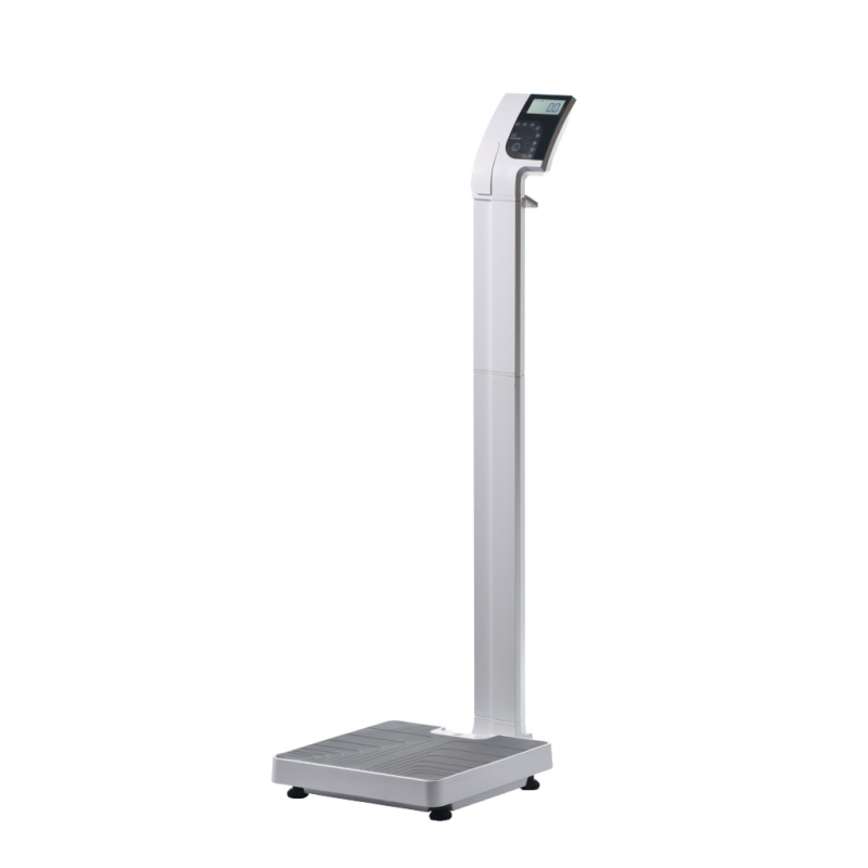 Pèse-personne électronique à colonne Eden Teamalex Medical