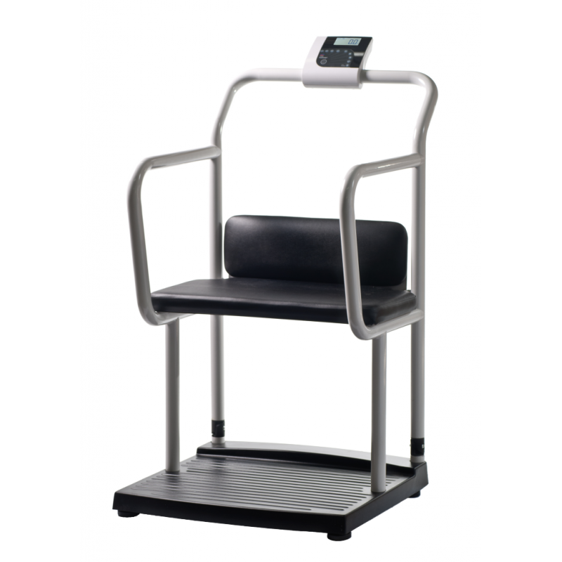 Balance multifonctions 2 en 1 assise escamotable Sinagot Teamalex Medical