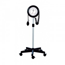 Tensiomètre maxi sur socle 522705 spengler teamalex medical