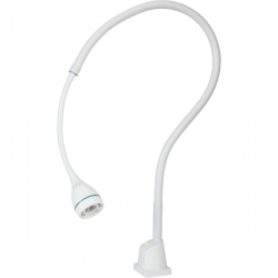 Lampe d'examen LED Carla LID Teamalex Medical