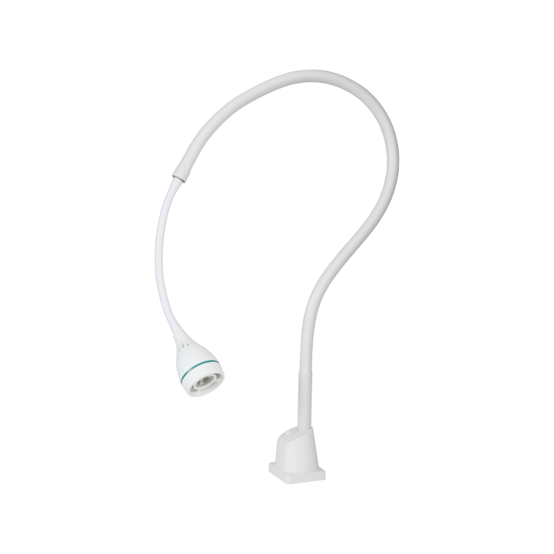 Lampe d'examen LED Carla LID Teamalex Medical