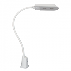 Lampe d'examen LID LED Floraled Teamalex Medical