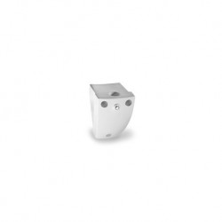 Fixation murale pour lampe...
