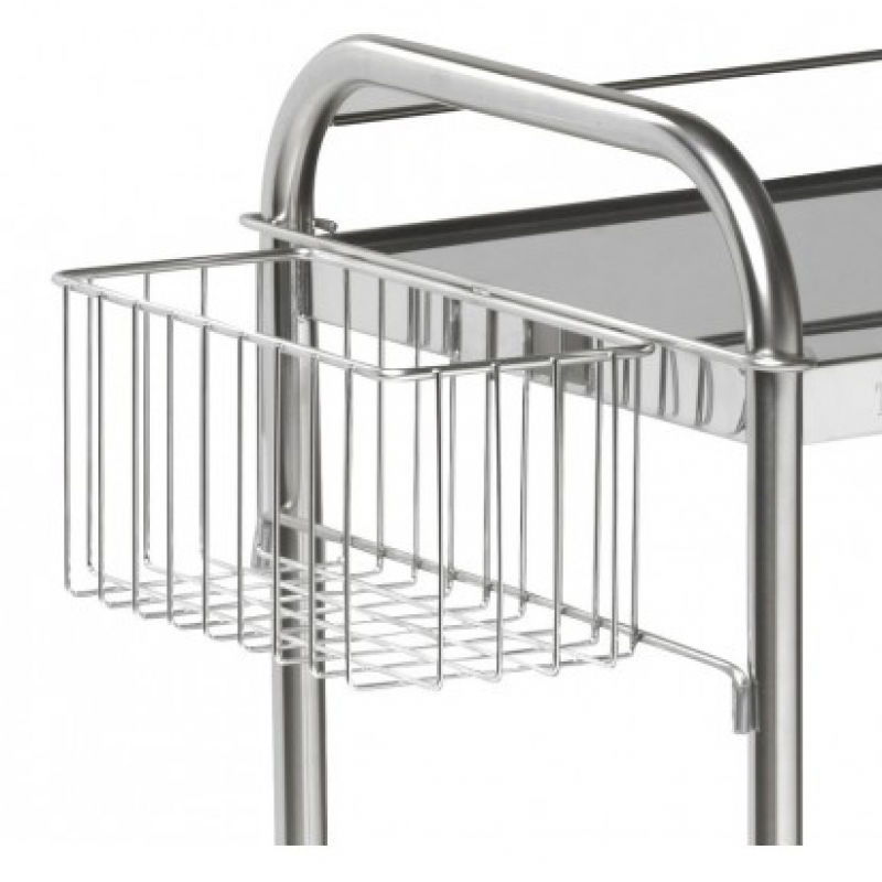 panier inox teamalex