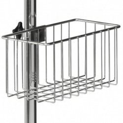 panier fil inox teamalex