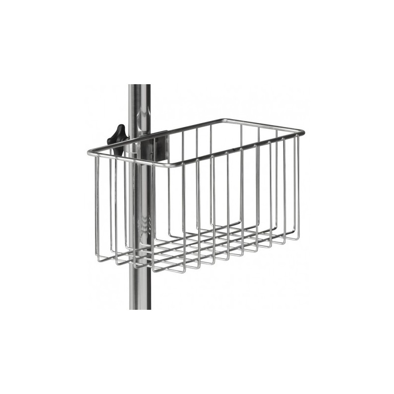 panier fil inox teamalex