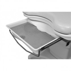 grille inox