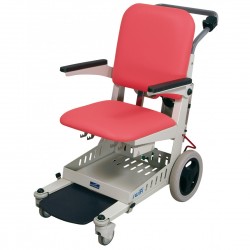 Chaise de transfert Swifi Promotal Teamalex Medical