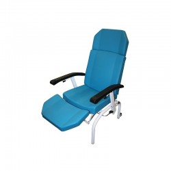 Fauteuil de repos Quiego 1500 avec appui-jambes Hms-Vilgo
