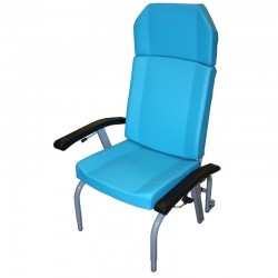 Fauteuil de repos hauteur réglable Quiego 2500 Hms-Vilgo