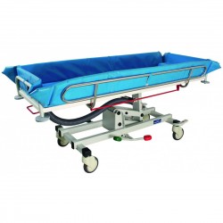 Chariot douche hydraulique Océa Promotal teamalex medical