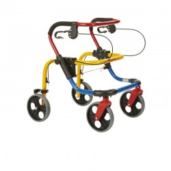 Rollator Foxy Enfant Taille 1