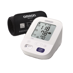 Tensiomètre électronique M3 Comfort OMRON Teamalex medical