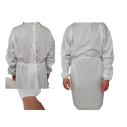 Surblouse de protection imperméable polyuréthan