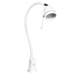 Lampe d'examen LED lumière froide Hepta Lid