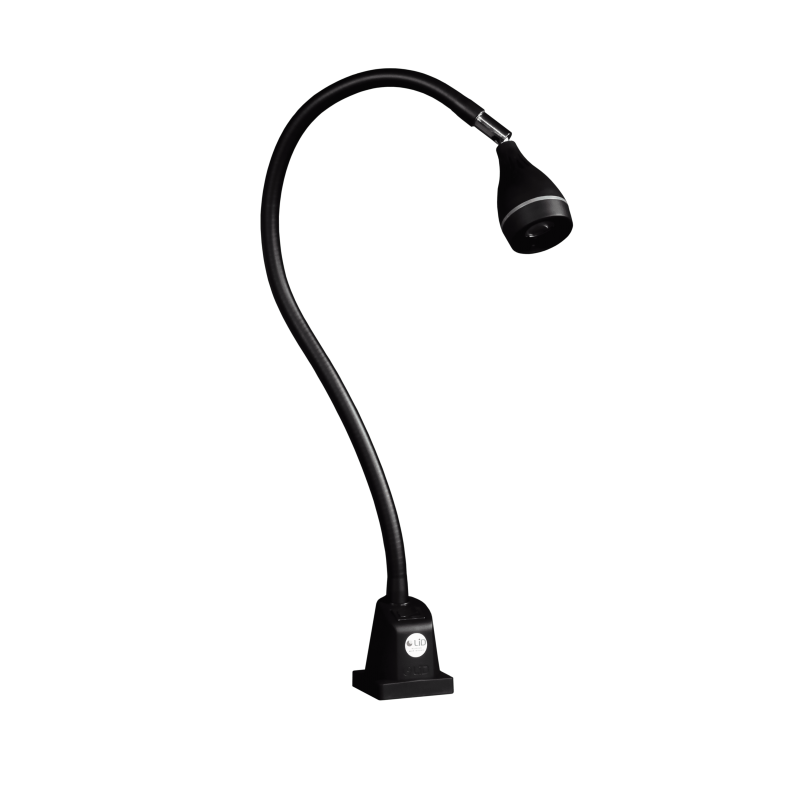 Lampe d'examen LED Carla Lid