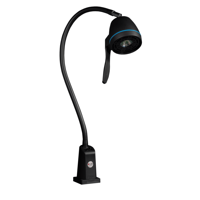 Lampe d'examen LID halogène Diana 50W Lampe d'examen LID halogène Diana 50W