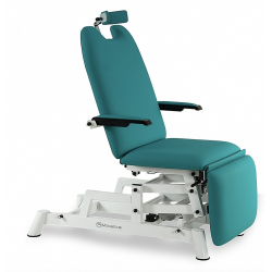 Fauteuil ophtalmologique 1 moteur SE-1130-B-OFT Mobercas Teamalex