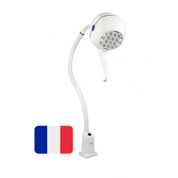 Lampe médicale LED haute puissance 17W Lid Bella