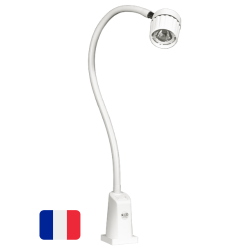 Lampe Halogène 20w Lid Tina