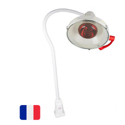 Lampe infrarouge thérapeutique Thera Lid