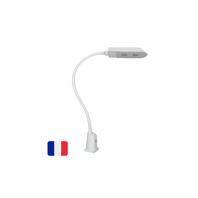 Lampe LID LED Floraled 8.4W Lampe LID LED Floraled 8.4W