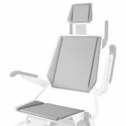 accoudoirs Fauteuil de transfert TWEEGY