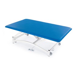 Table Bobath électrique 1 plan