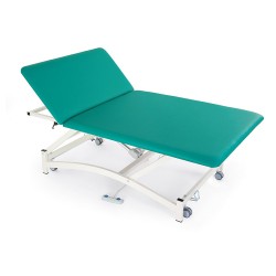 Table Bobath S électrique 2 plans