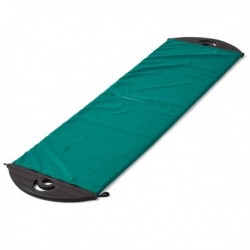 Matelas de transfert amagnétique IRM Teamalex Medical