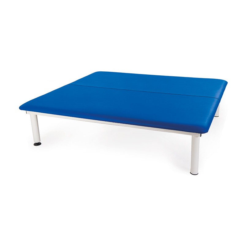 Table Bobath fixe large teamalex medical