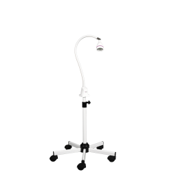 Lampe d'examen LID LED Carla Focus 10°