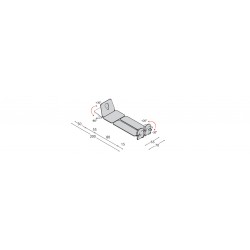 dimensions Table de verticalisation teamalex