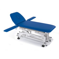 Table de massage électrique