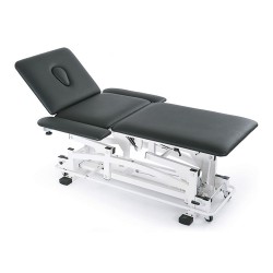 Table de massage électrique Teamalex Medical