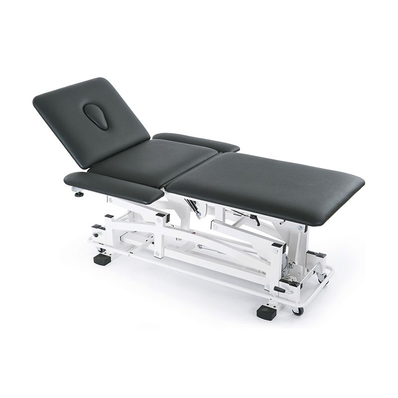 Table de massage électrique Teamalex Medical