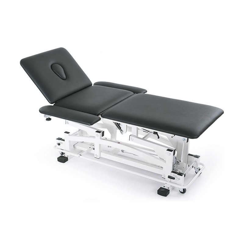 Table de massage électrique Teamalex Medical Table de massage électrique Teamalex Medical
