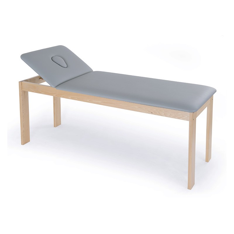 Table fixe à 2 sections Teamalex Medical Table fixe à 2 sections Teamalex Medical