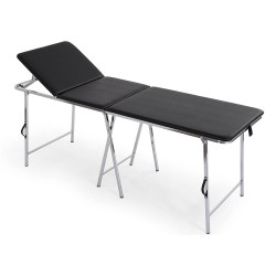 Table pliable massage teamalex medical