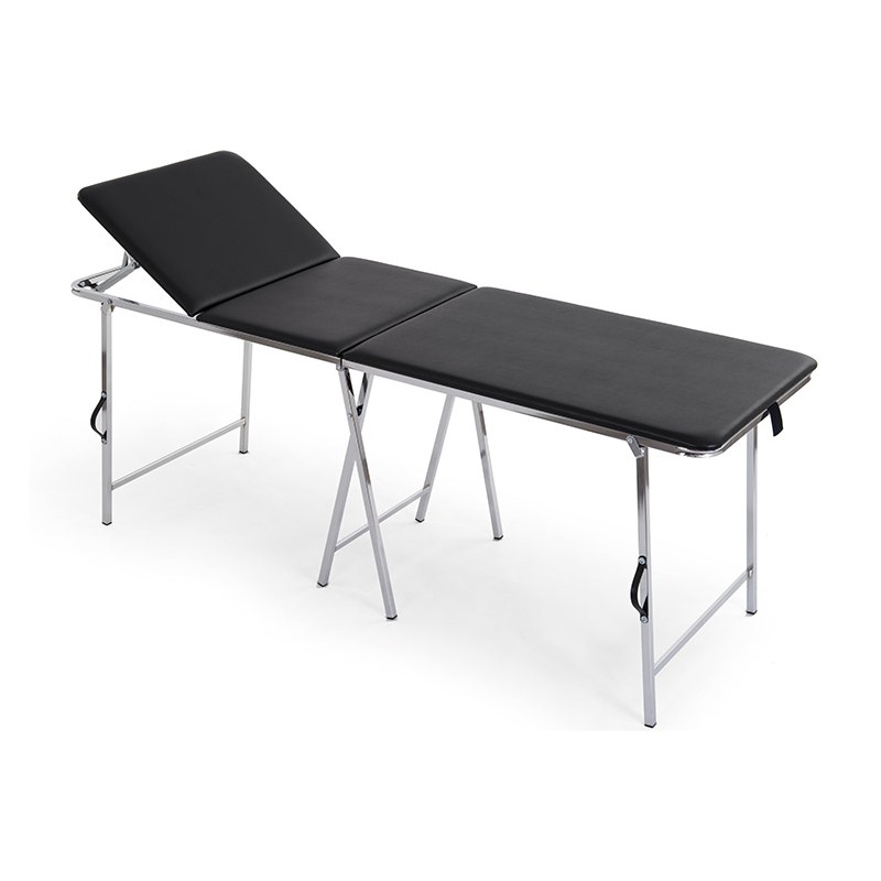 Table pliable massage teamalex medical