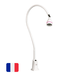 Lampe d'examen LID LED Carla Focus 10°