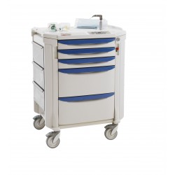Chariot Flexline Metro 5...
