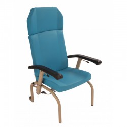 Fauteuil de repos Quiego 1000 Hms-Vilgo Teamalex Medical