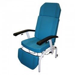 Fauteuil de repos Quiego 1000 Hms-Vilgo avec relève jambes Teamalex