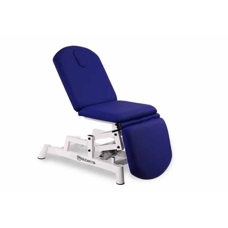 Fauteuil d'examen SE-1130 Mobercas Teamalex Medical