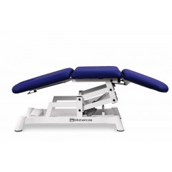 Fauteuil divan multifonction Mobercas Teamalex Medical