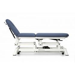 Table ostéopathie électrique CE-2130-AR Mobercas Teamalex